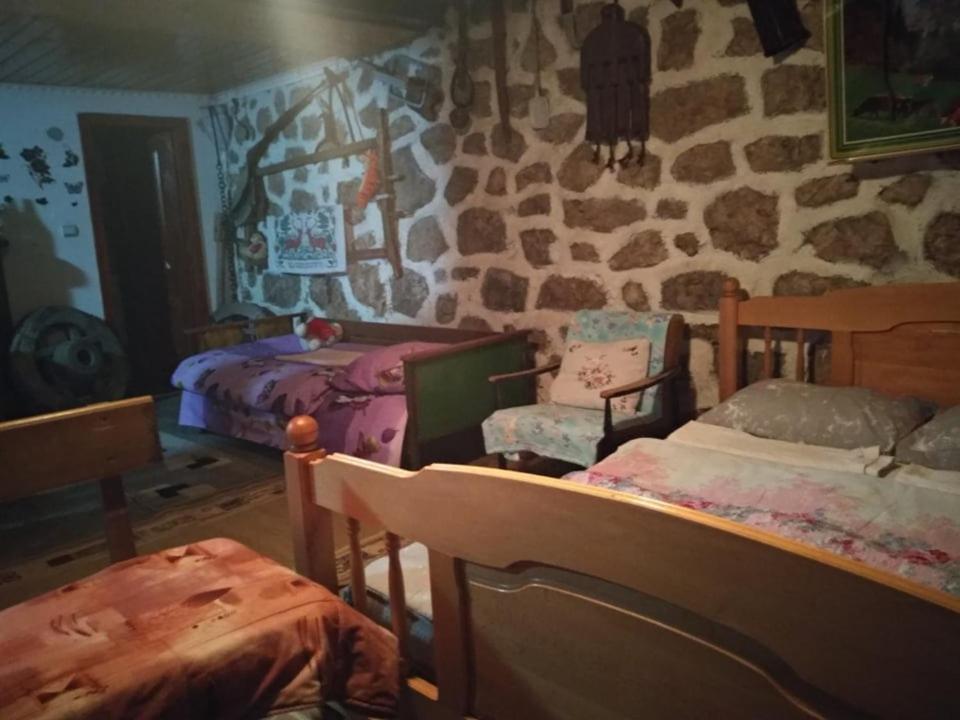 Kamena Kuca Apartment Zabljak  Exterior photo