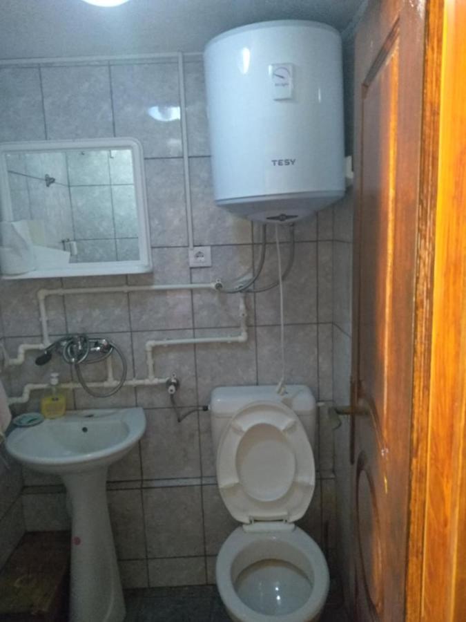 Kamena Kuca Apartment Zabljak  Exterior photo