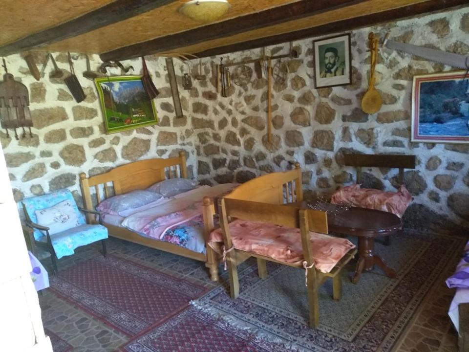 Kamena Kuca Apartment Zabljak  Exterior photo
