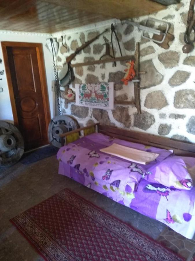 Kamena Kuca Apartment Zabljak  Exterior photo